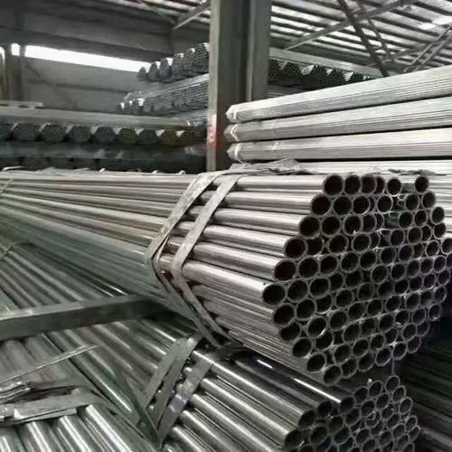 丰润q355nhb耐候钢管